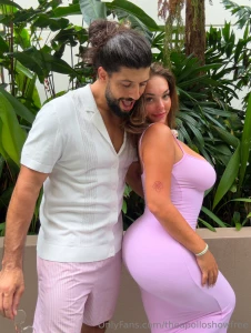 Should i fuck around and put my video with alannasworldx up this month