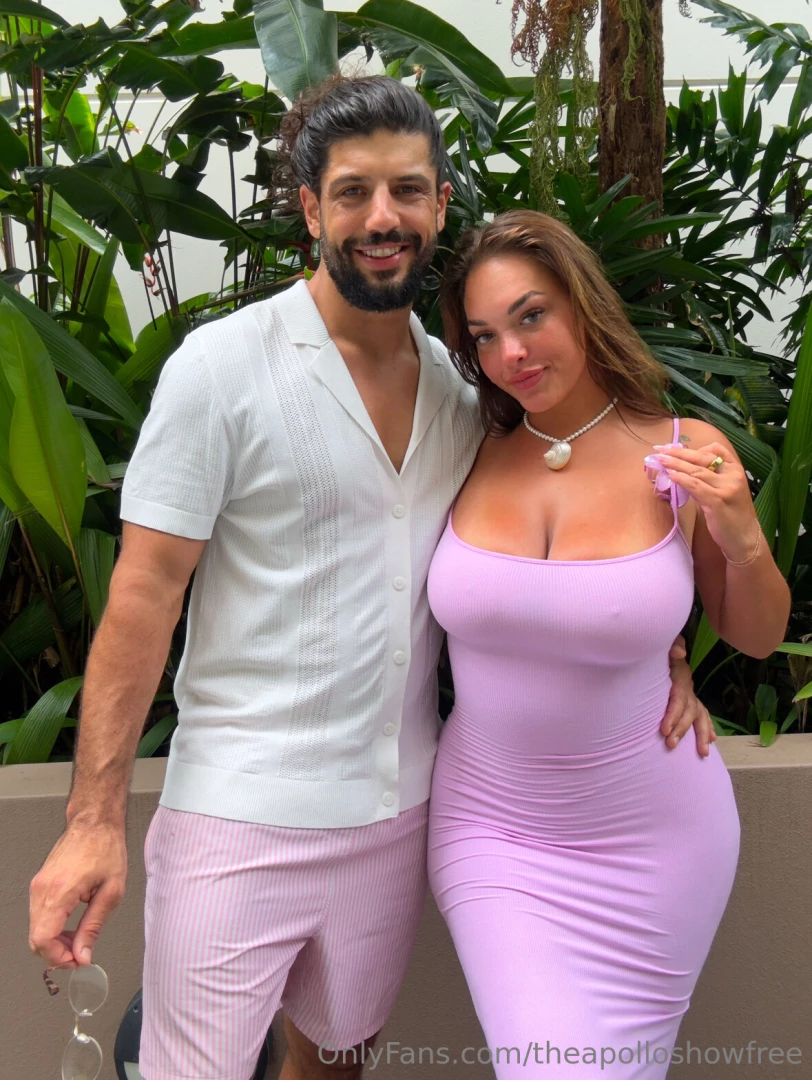 Should i fuck around and put my video with alannasworldx up this month part 1 