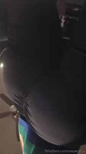 Haven t had very good sognal due to power outages part 1