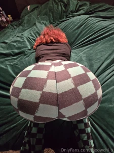 Wanna see the rest watch out for the ppv i ll post in just a bit and part 1