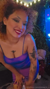 I got sick right after my bday but i m back to play part 2