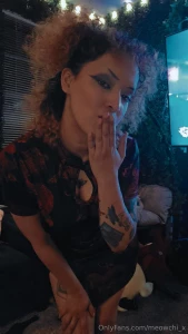 I got sick right after my bday but i m back to play part 1