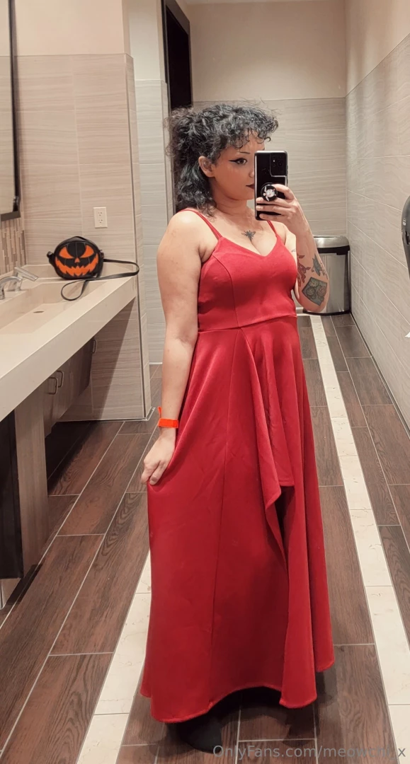 Message me take it off and i ll reply with me stripping out of it with 