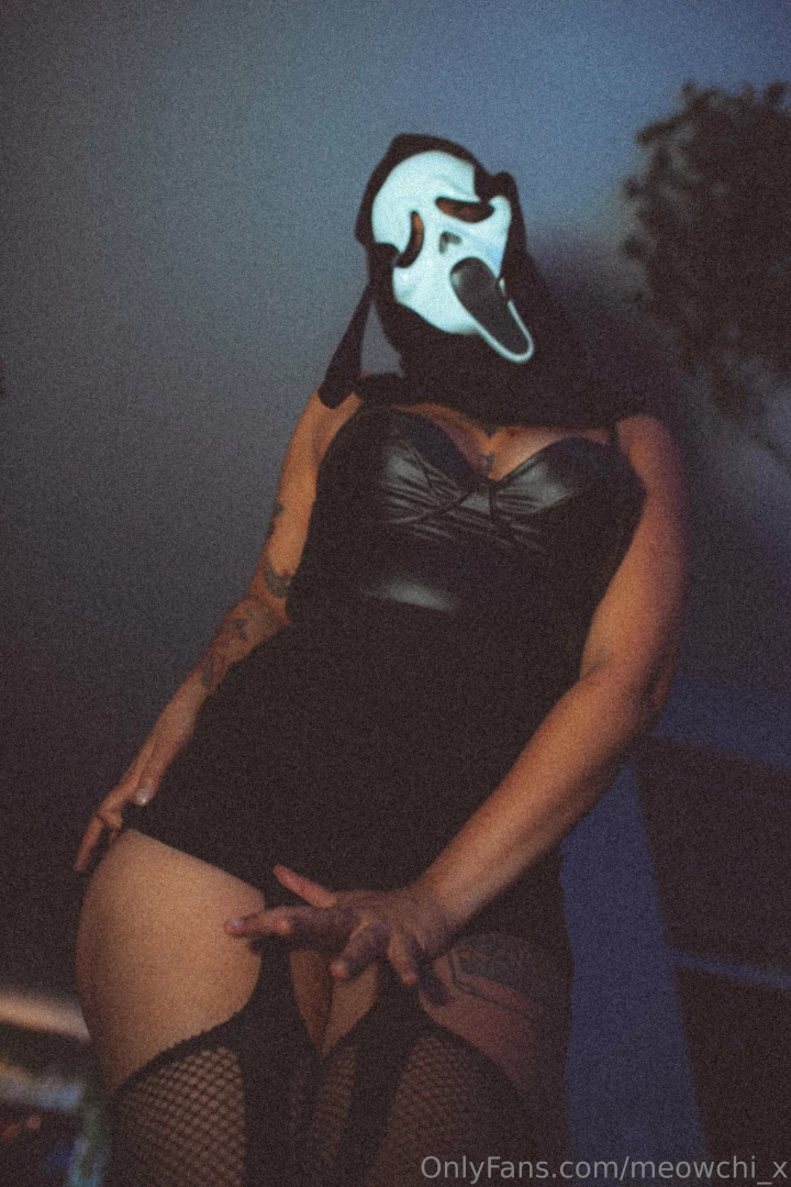 What s your favorite scary movie part 49 