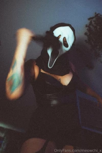 What s your favorite scary movie part 48