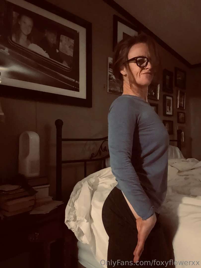 Foxyflowerxx part 1 