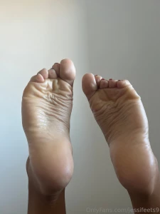 How do you like my soles part 1