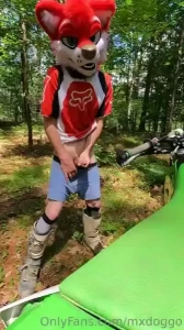 It s my birthday today and what s better than going for a ride and