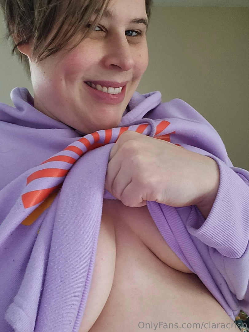 Slept in and enjoyed a snowy day at home i could have stayed comfy and part 4 