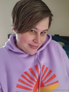 Slept in and enjoyed a snowy day at home i could have stayed comfy and part 3