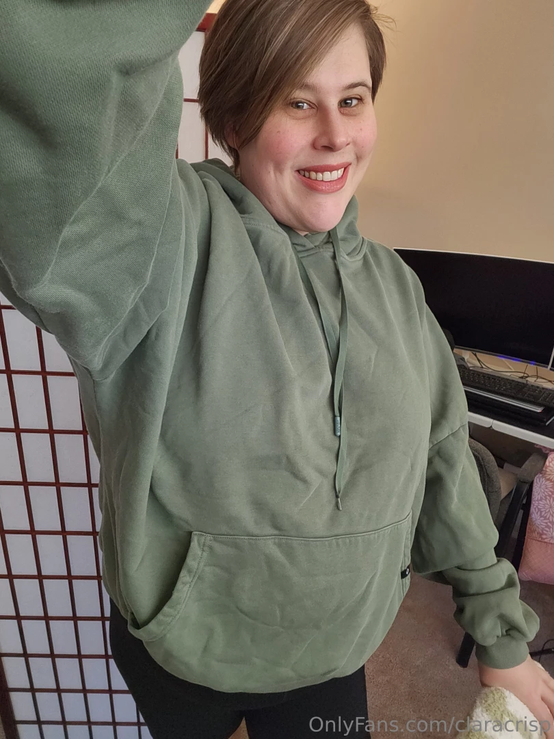 Finally home after a busy morning part 2 