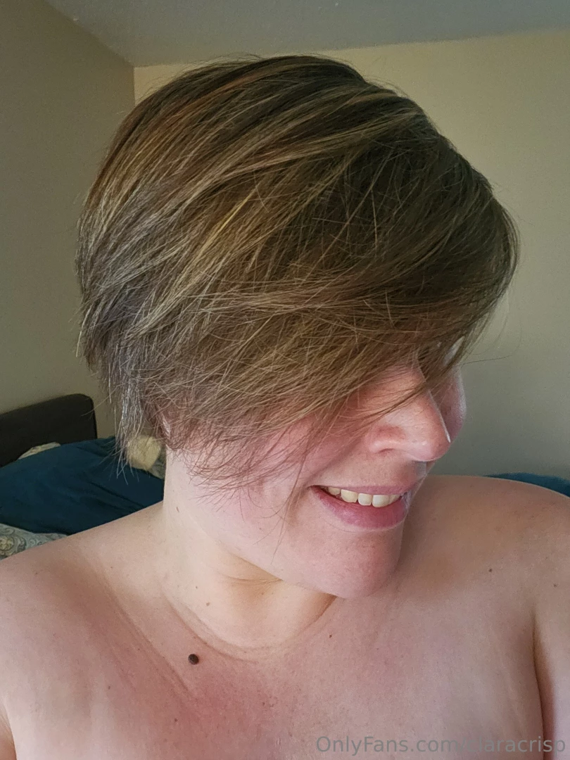 Time for another haircut part 1 