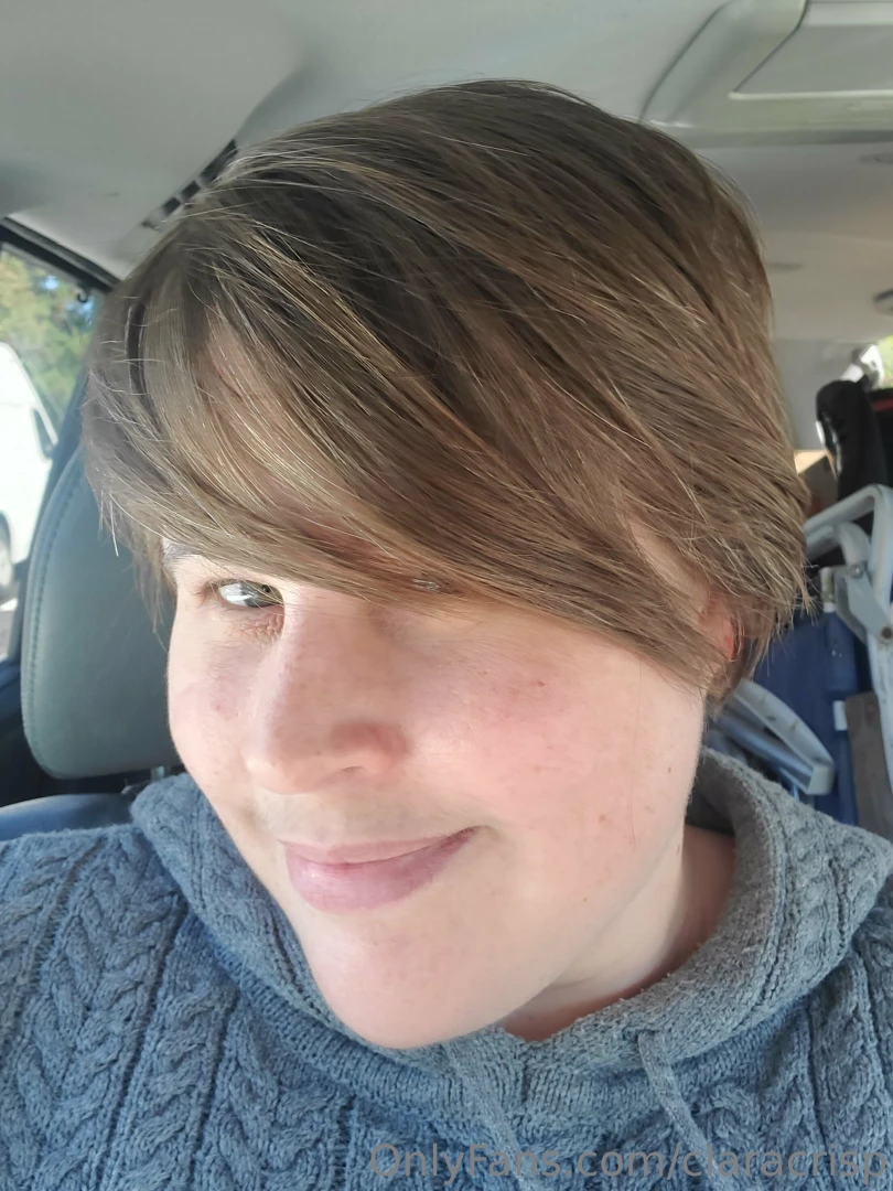 Fresh haircut part 8 