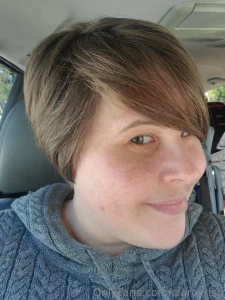 Fresh haircut part 9