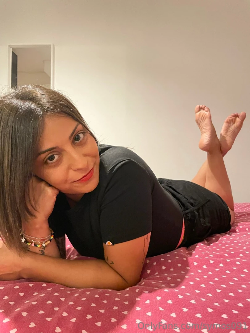 Devi baciare i miei piedi perch io solo la tua dea part 2 