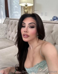 My makeup slayed here let s be real