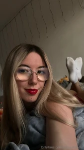 Wow der lippenstift sieht so toll an mir aus part 1