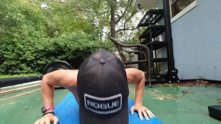 Rise and grind you sexy bitches 