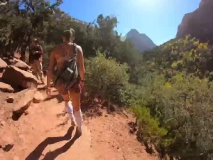 Merry christmas eve part 48