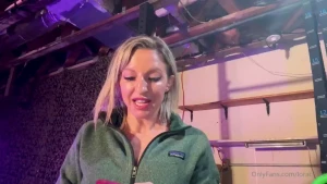 Pullups and strippin