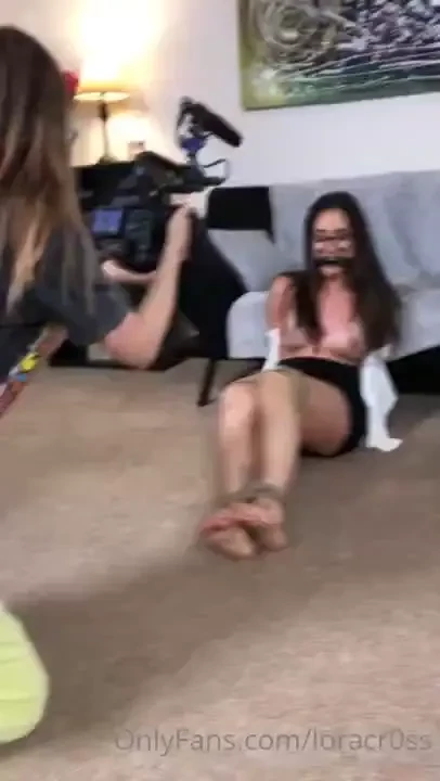 Also here s a couple clips from what we filmed yesterday and yes that part 2 