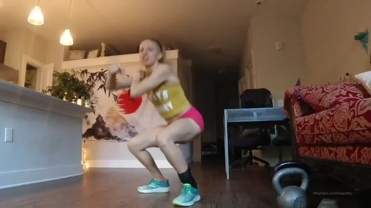 So this isn t sexy lol but this is a live virtual bootcamp that i led 