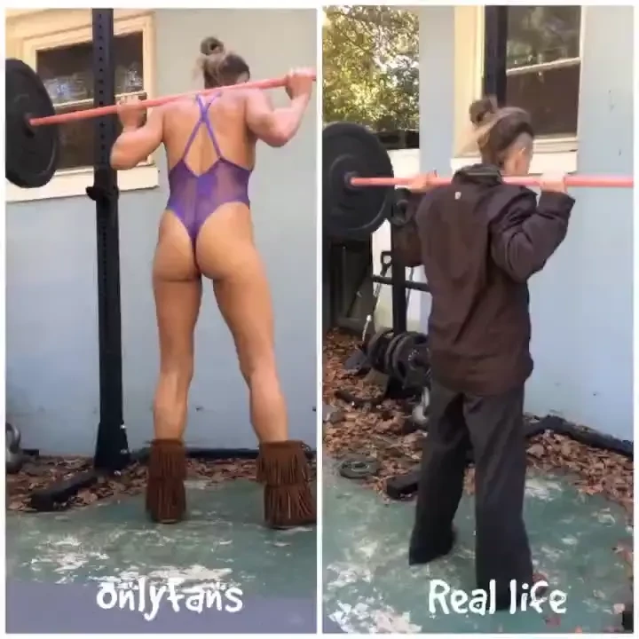 Happy hump day don t forget to work those glutes today squats love part 1 