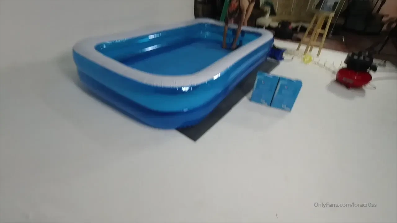 The lube wrestling championships this was ciren s big idea and project 