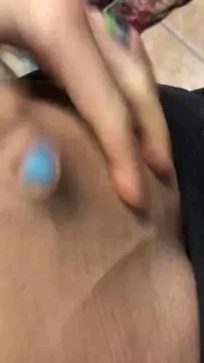 Lol someone special requested my veins 