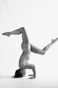 Good morning fam last two of this series fitness nudes by peaceful