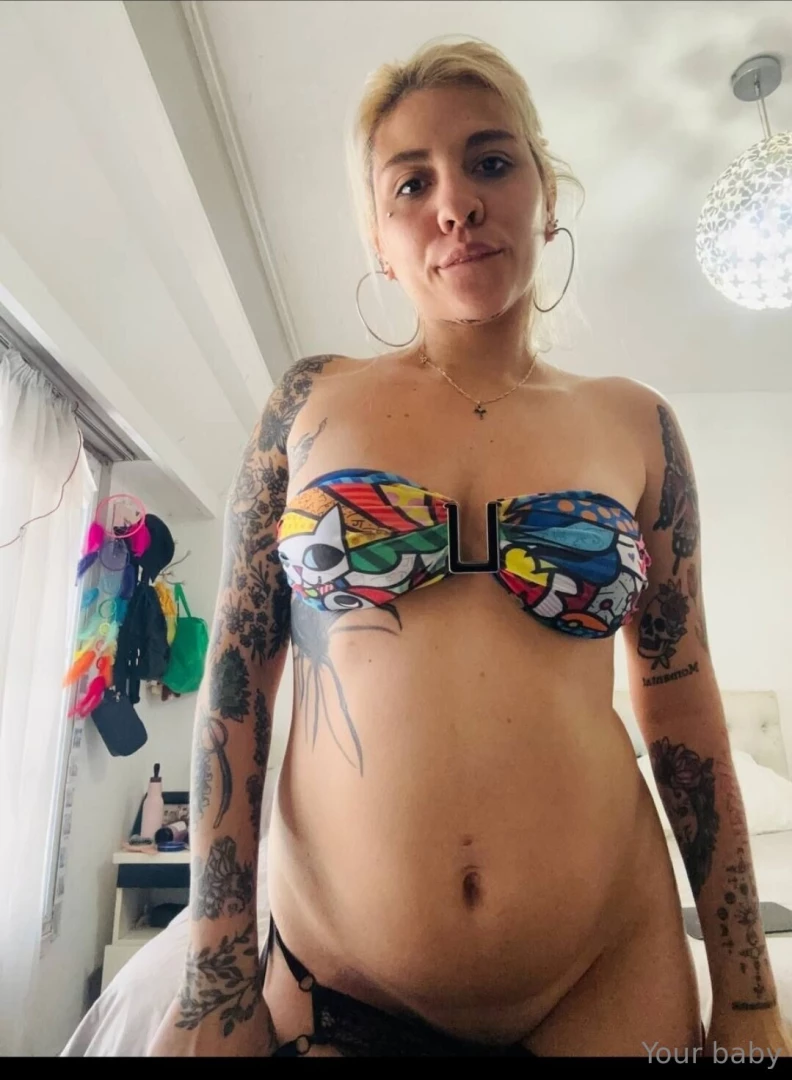 Sexy mommy carlamel carlamel hot pregnant free carlamel vip 