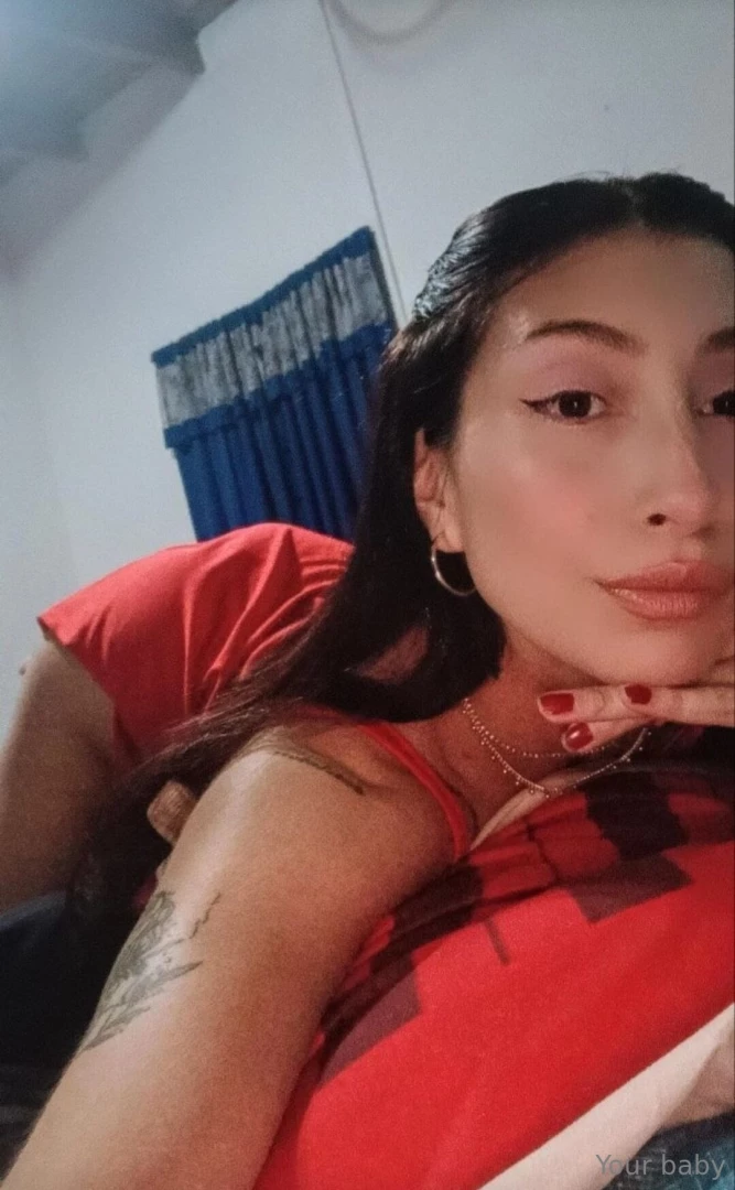 Your sweetest baby for this 14th this february i will be alone so why part 5 