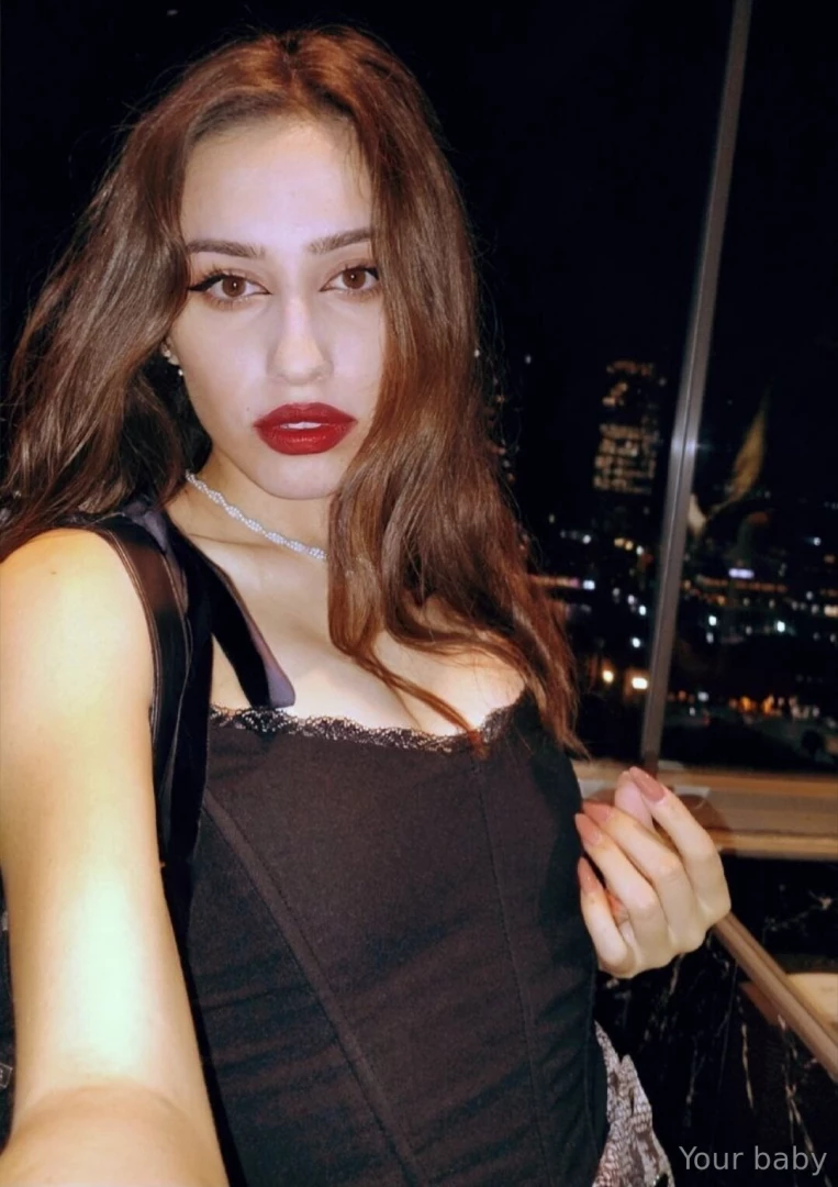 Omg stay here not everyone is ready for this experience 