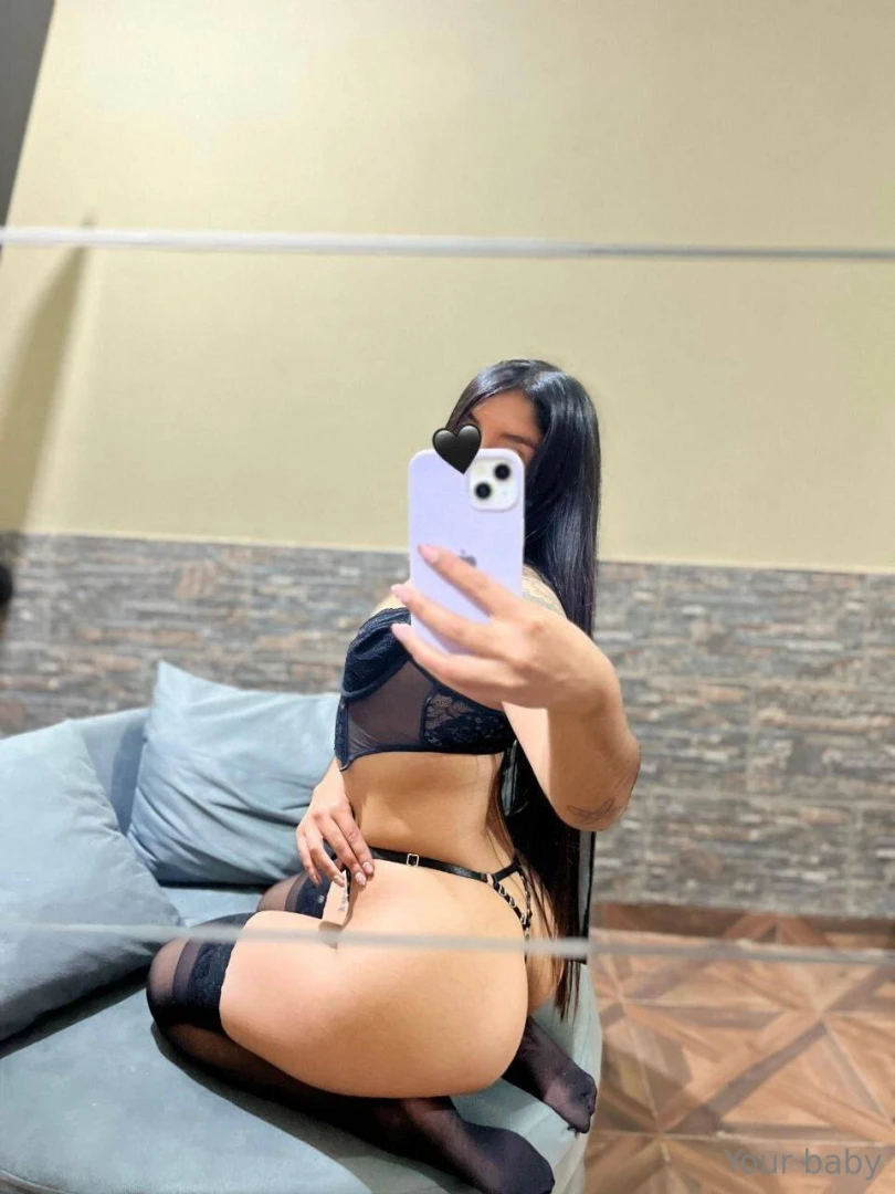 Hello my name is daniela and i m available for sexting and video calls part 2 