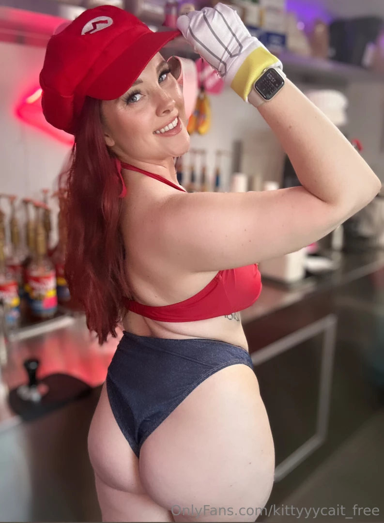 Mario is at kiss espresso until 6pm come keep me busy cuz i gotta save part 1 