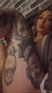 Did miss me now i m back with new ideas can t wait to pleasure you