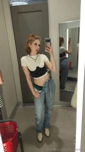 Unlock to see my cute titties i am officially back home but feeling a part 1