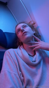 Airplane bathrooms are too tiny for the sheer sexiness i had to fit in part 6