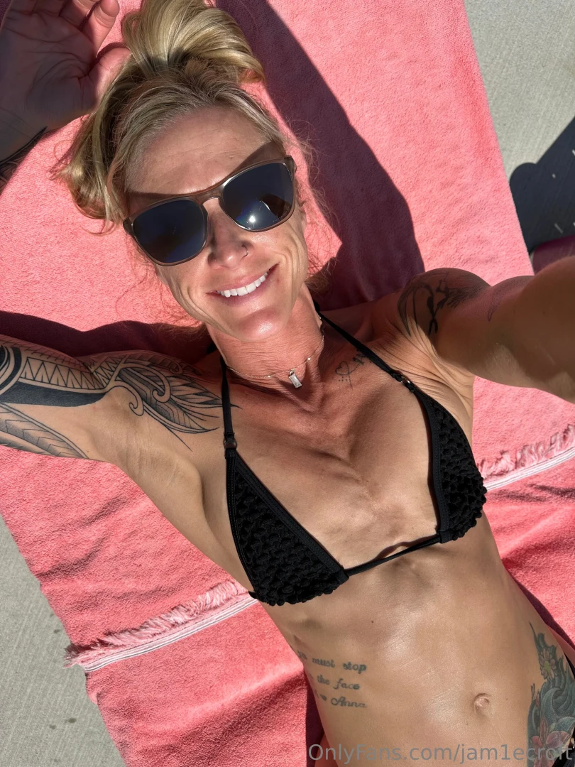 Care to join me this afternoon part 1 