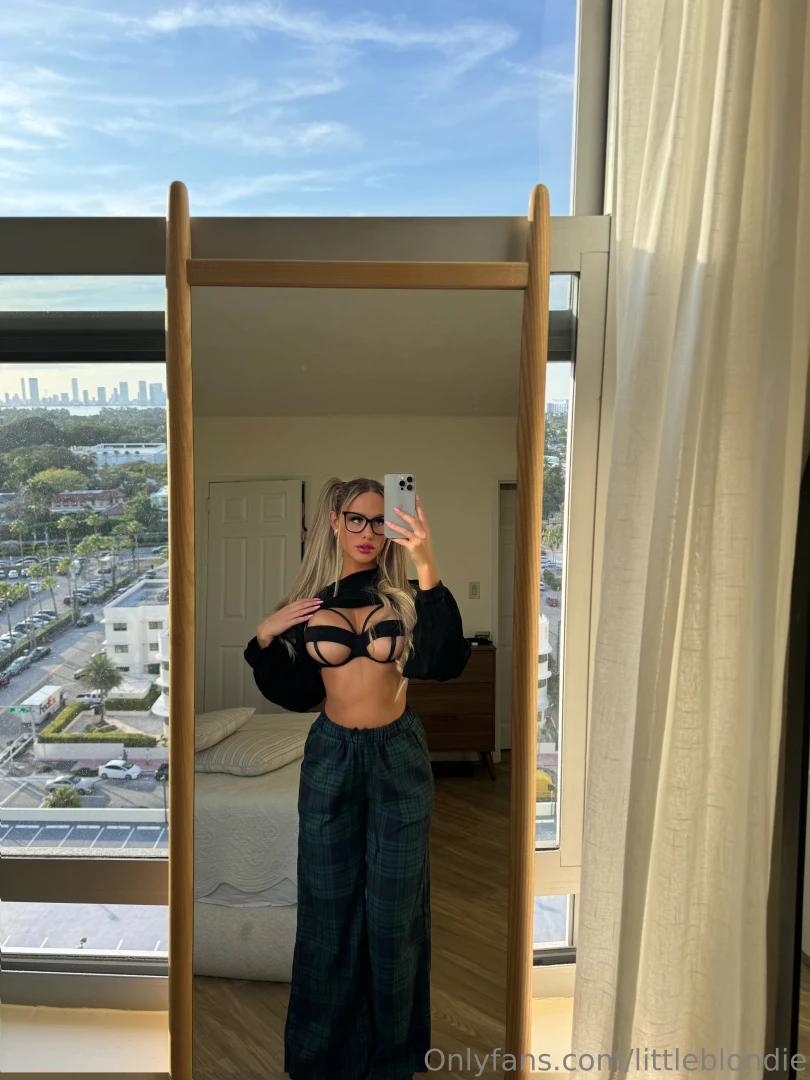 They look bigger daddy 