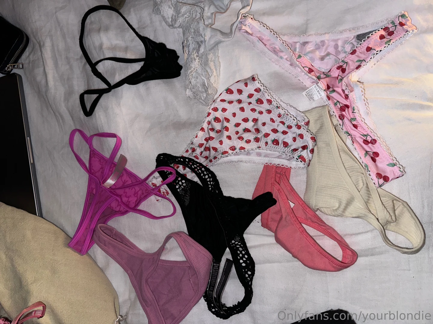 Wich one should i use for tonight daddy 