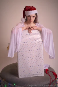 Getting the box all ready part 6