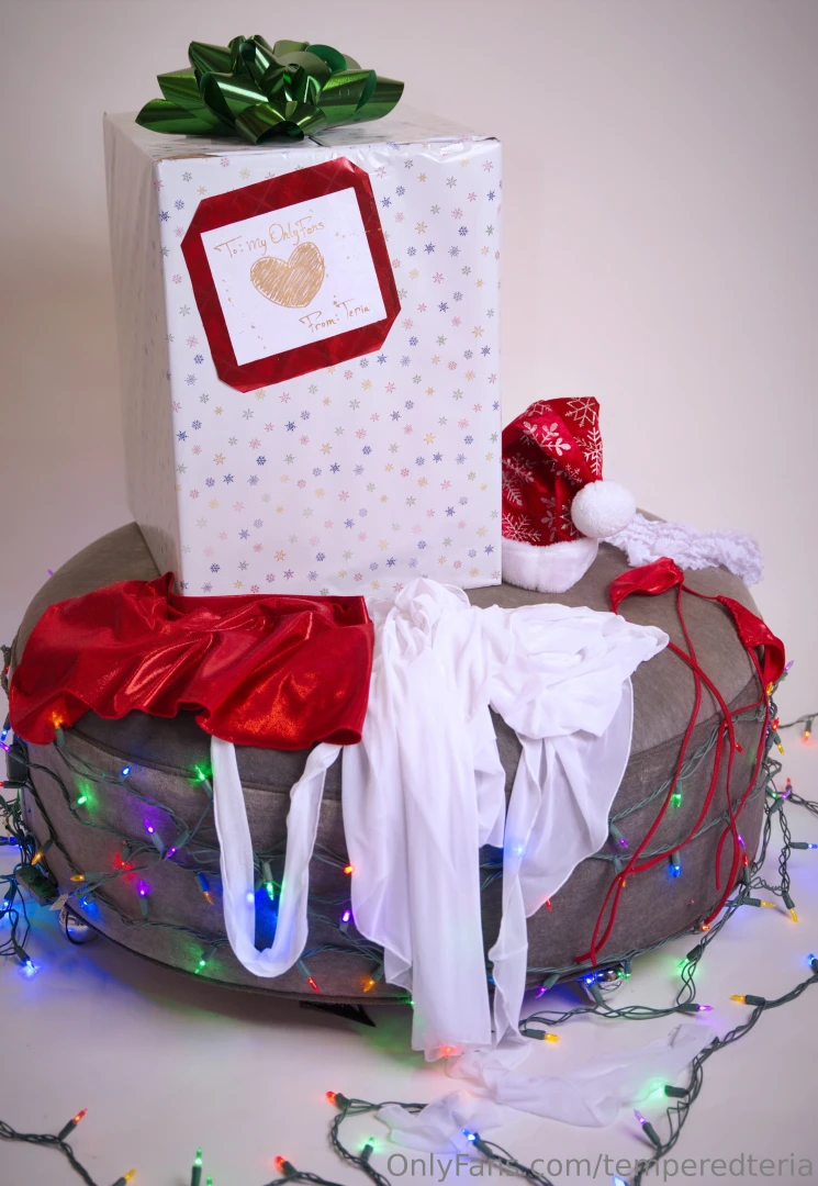 Merry christmas stay tuned for more 