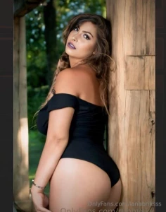 A slutty milf rubbysky with a juicy ass and big tits will show you part 394