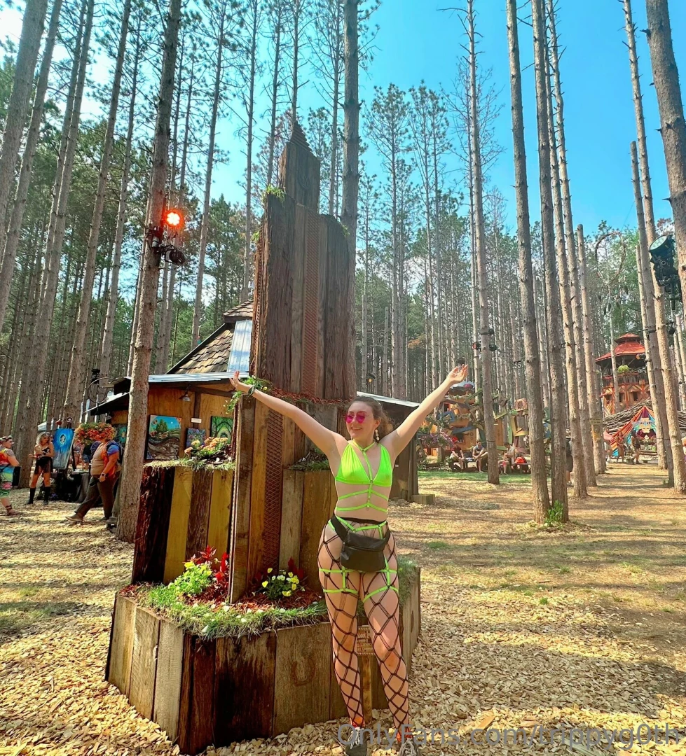 Ahhh what an ethereal time part 2 