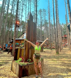 Ahhh what an ethereal time part 2