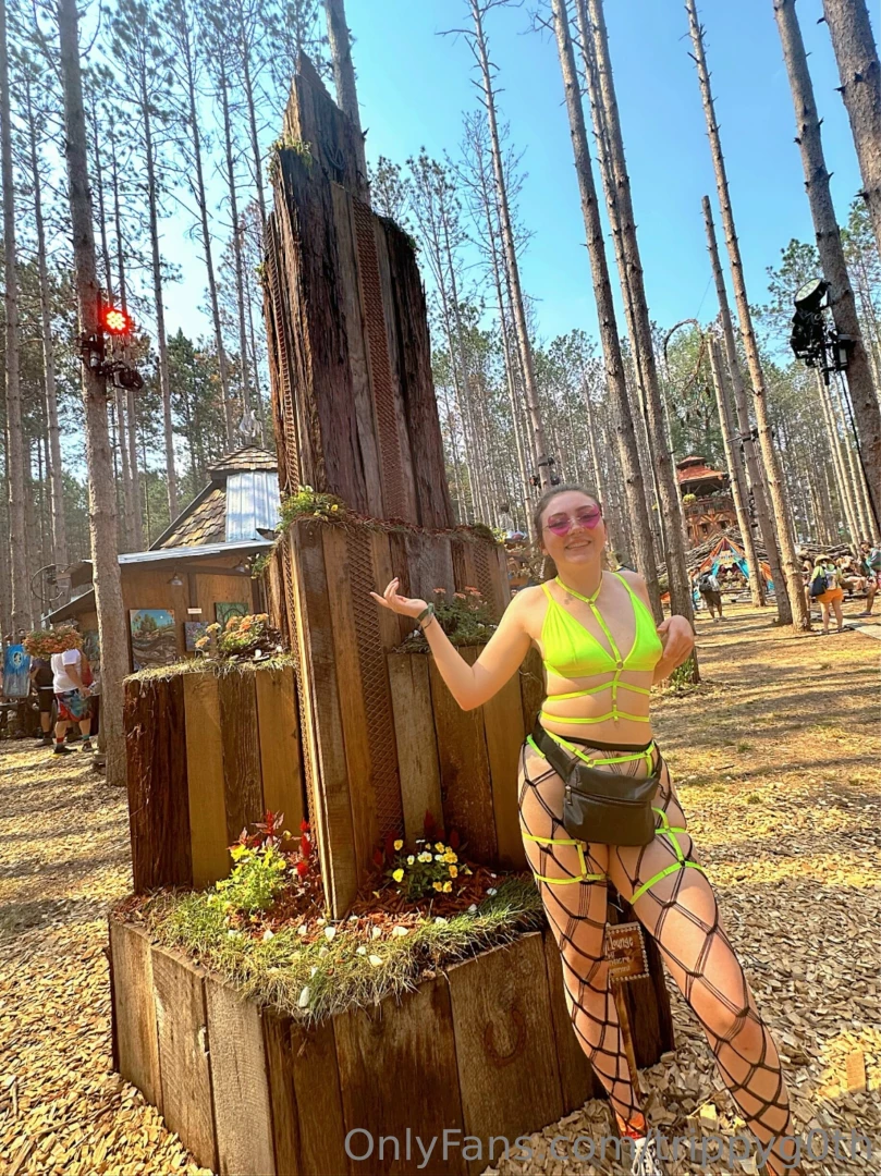 Ahhh what an ethereal time 