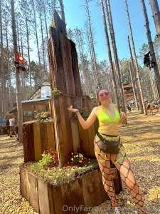 Ahhh what an ethereal time