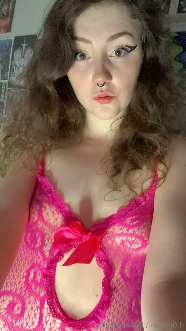 All pink for you part 5 