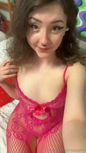 All pink for you part 7